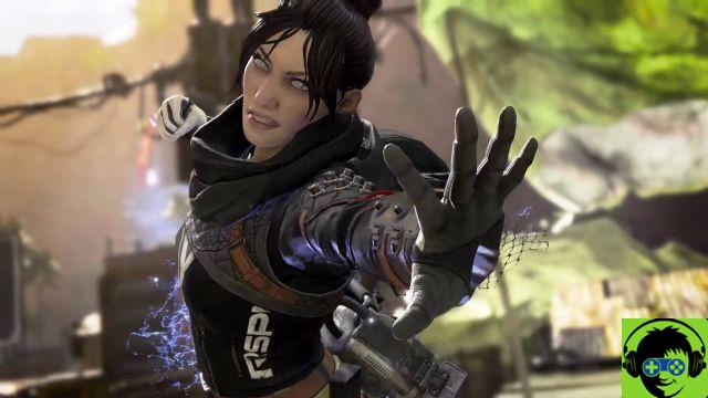 Guía de acabado de Apex Legends: cuándo y cómo matar enemigos