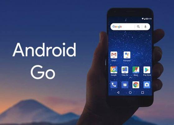 ¿Cómo instalar Android GO en cualquier móvil Android?