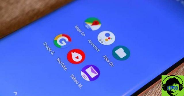 Comment installer Android GO sur n'importe quel mobile Android ?