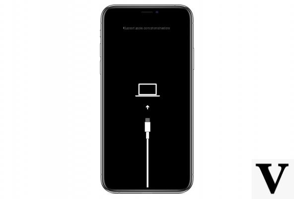 Cómo poner el iPhone en modo DFU