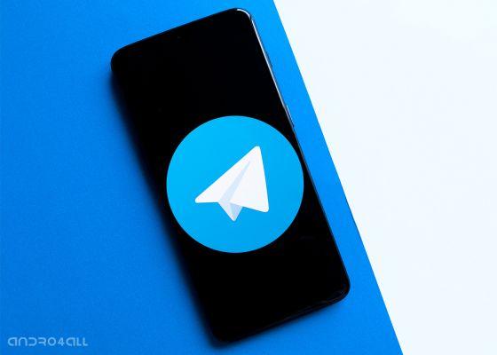 Download Telegram EN 2021: APK and latest version