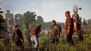 State of Decay 2 : How to Play in Multiplayer Online