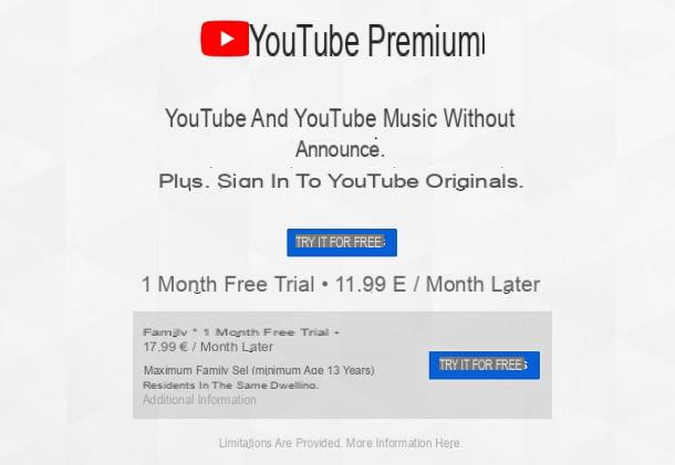 Como remover publicidade do YouTube