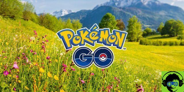 Todo sobre el evento Pokémon Go Primavera 2020: tareas de investigación y recompensas