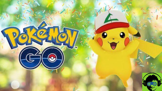 Pokémon Go promo codes for July 2020