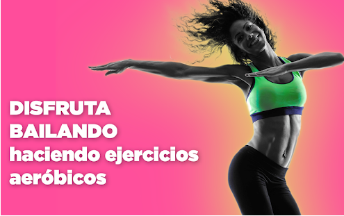 Les meilleures applications pour faire de la zumba