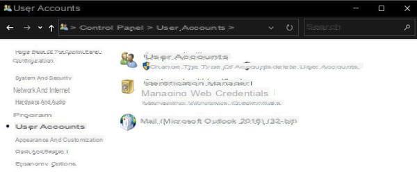 UAC: Disable Windows Account Control