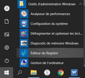 UAC: Desative o controle de conta do Windows