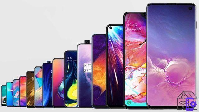 Les meilleurs smartphones à offrir à Noël : d'OPPO à Apple