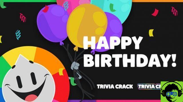 Anniversary Games Trivia Crack