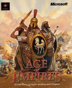 Age of Empires PC cheats and codes