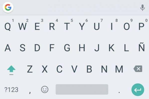 ¿Cuáles son los mejores teclados para descargar en teléfonos Android?