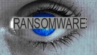 Ransomware / ransomware