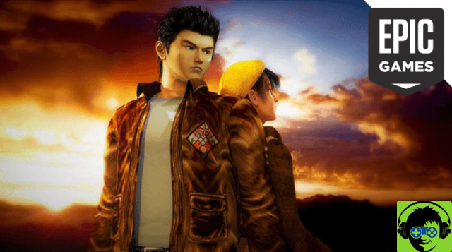 Epic funds all Kickstarter refunds for Shenmue 3