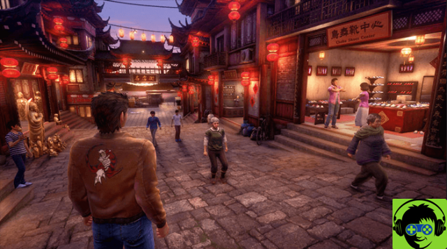 A Epic financia todos os reembolsos do Kickstarter para Shenmue 3