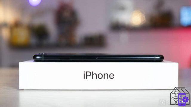 Test de l'iPhone SE 2022 : le sous-estimer est interdit