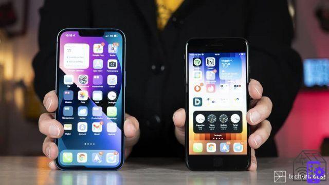 A revisão do iPhone SE 2022: subestimar é proibido