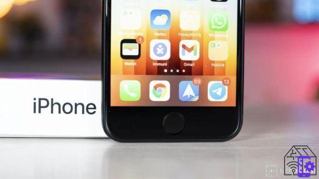 Análisis del iPhone SE 2022: está prohibido subestimarlo