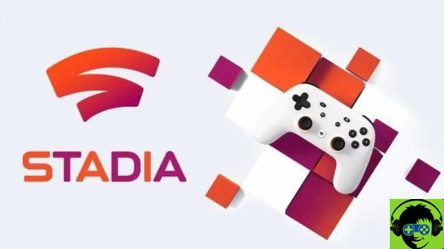 Luna vs Stadia vs xCloud - Comparación de servicios de transmisión de juegos