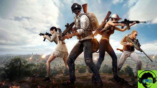 Aggiornamento di PUBG Mobile Lite 1.0.0 - Data di rilascio e caratteristiche