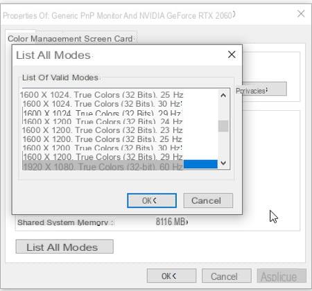 Dual screen: how to set it up on a PC