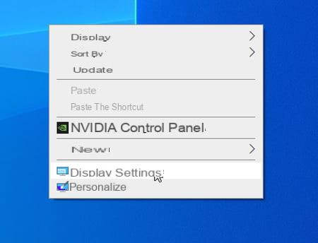 Dual screen: how to set it up on a PC