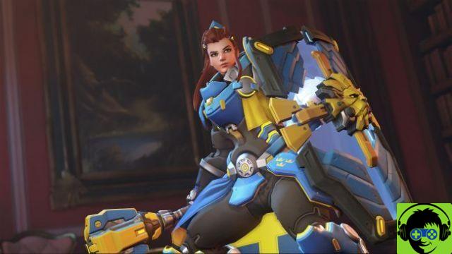 Cada skin de evento de Overwatch Summer Games