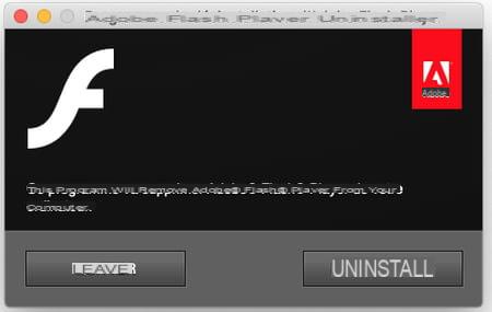 Adobe Flash Player: cómo desinstalarlo en PC y Mac
