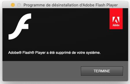 Adobe Flash Player: How to Uninstall it on PC and Mac