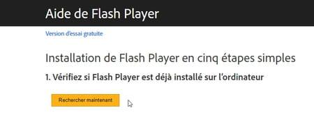 Adobe Flash Player: cómo desinstalarlo en PC y Mac