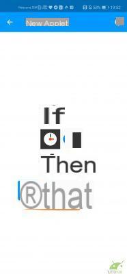 IFTTT is one of the best ways to use a smartphone, give it a try!