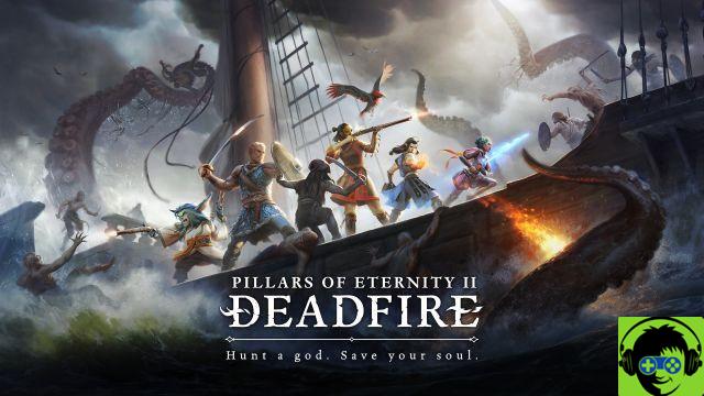 Pillars of Eternity 2: Deadfire - Guia de Classes