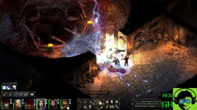 Pillars of Eternity 2: Deadfire - Guia de Classes
