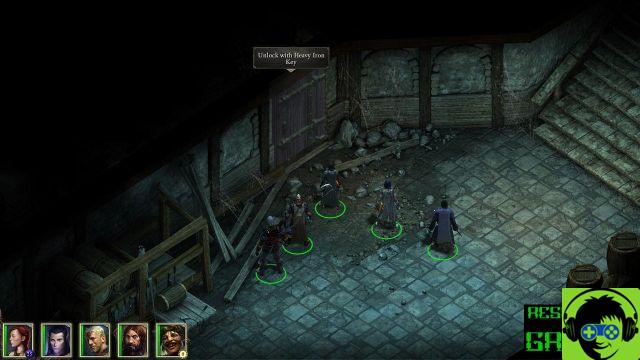 Pillars of Eternity 2: Deadfire - Guia de Classes