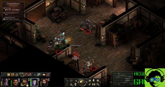 Pillars of Eternity 2: Deadfire - Guide des Classes