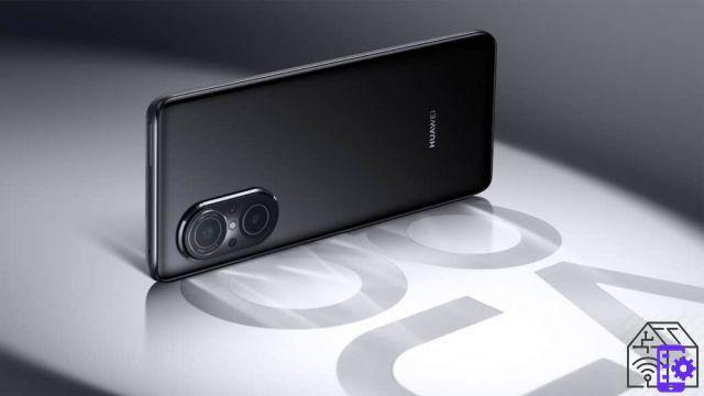 A revisão do Huawei Nova 9 SE: o smartphone dos criadores de conteúdo