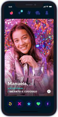 Tinder se torna um videogame de aventura