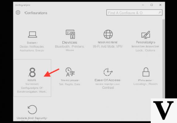 How to change Windows 10 profile picture