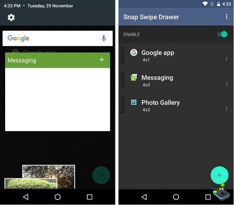 6 app Android per personalizzare il Centro notifiche e la barra di stato
