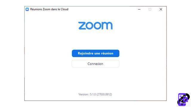 Como faço para criar uma reunião no Zoom?
