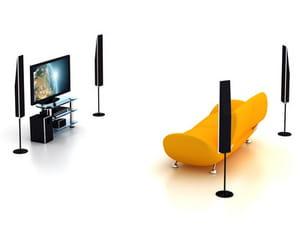 Choosing the right Home Cinema