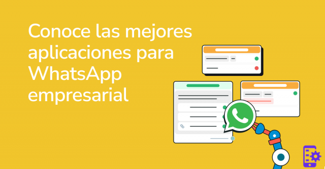 Os melhores aplicativos para WhatsApp