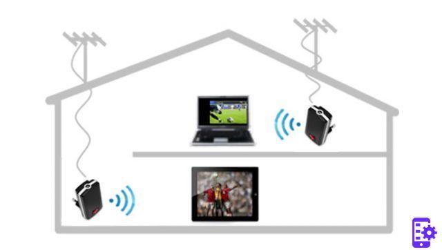 Cómo ver la televisión digital en tabletas y teléfonos inteligentes