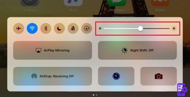 Conseils pour augmenter la durée de vie de la batterie de l'iPad