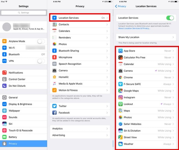 Tips for Increasing iPad Battery Life