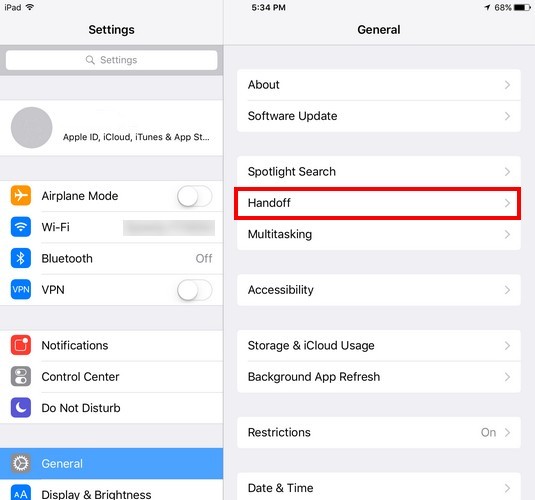 Consejos para aumentar la duración de la batería del iPad