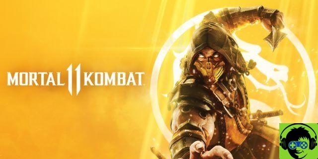 Mortal Kombat 11 : Kripta Guide: Key Objects