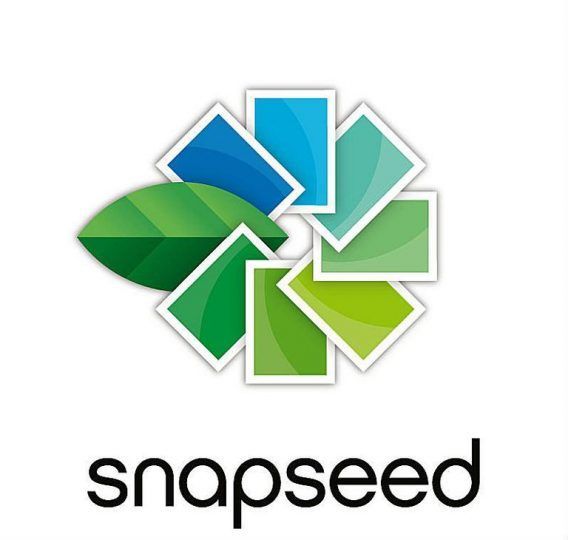 Snapseed tricks