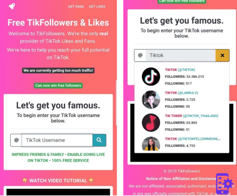 As melhores aplicações para ganhar seguidores no instagram