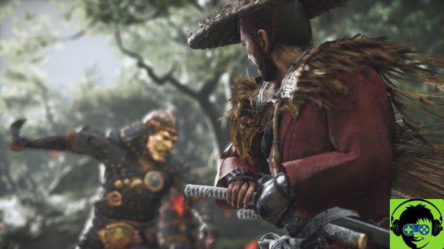 Ghost of Tsushima: Legends a-t-il des microtransactions?